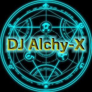 DJAlchyX DJAlchyX