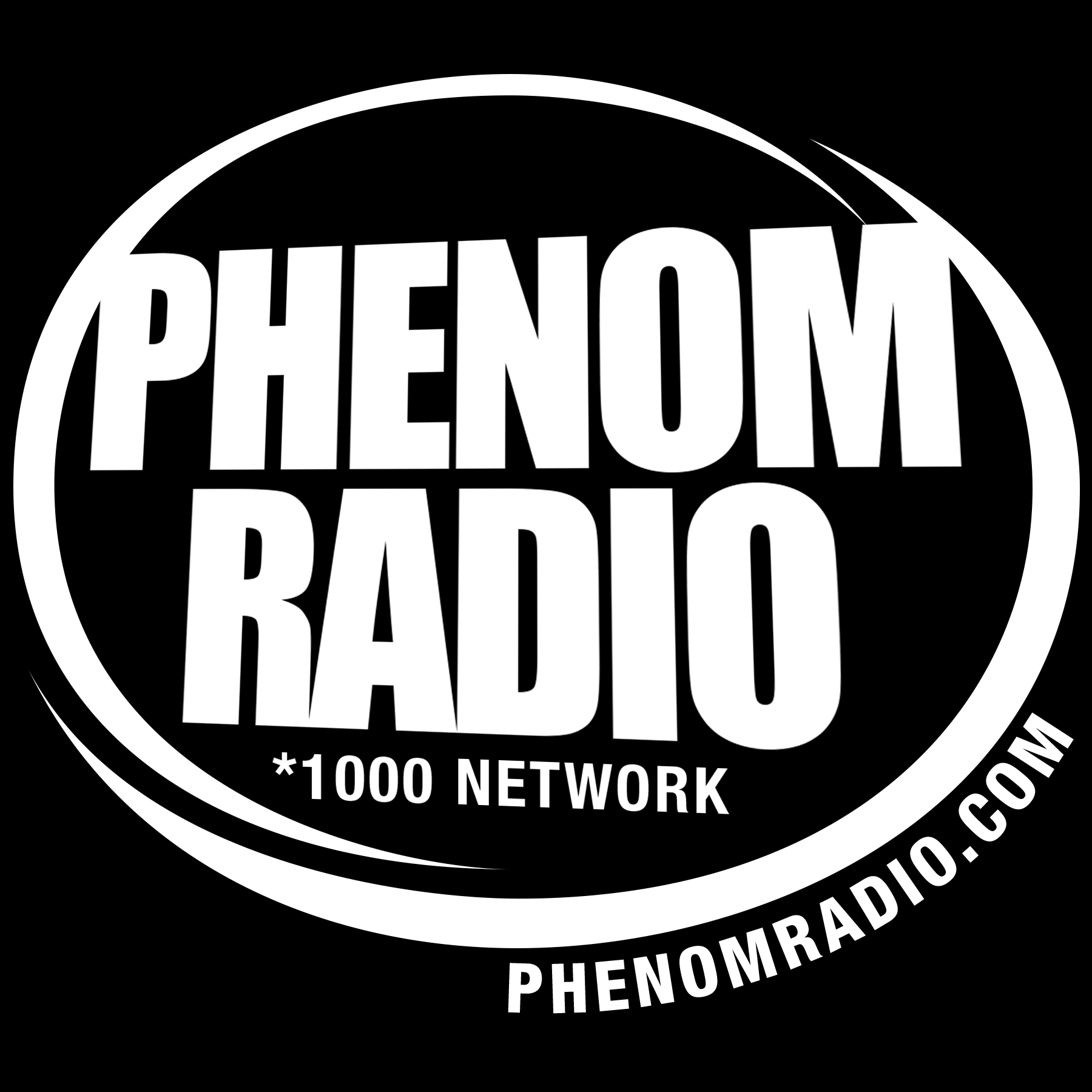 PhenomRadio