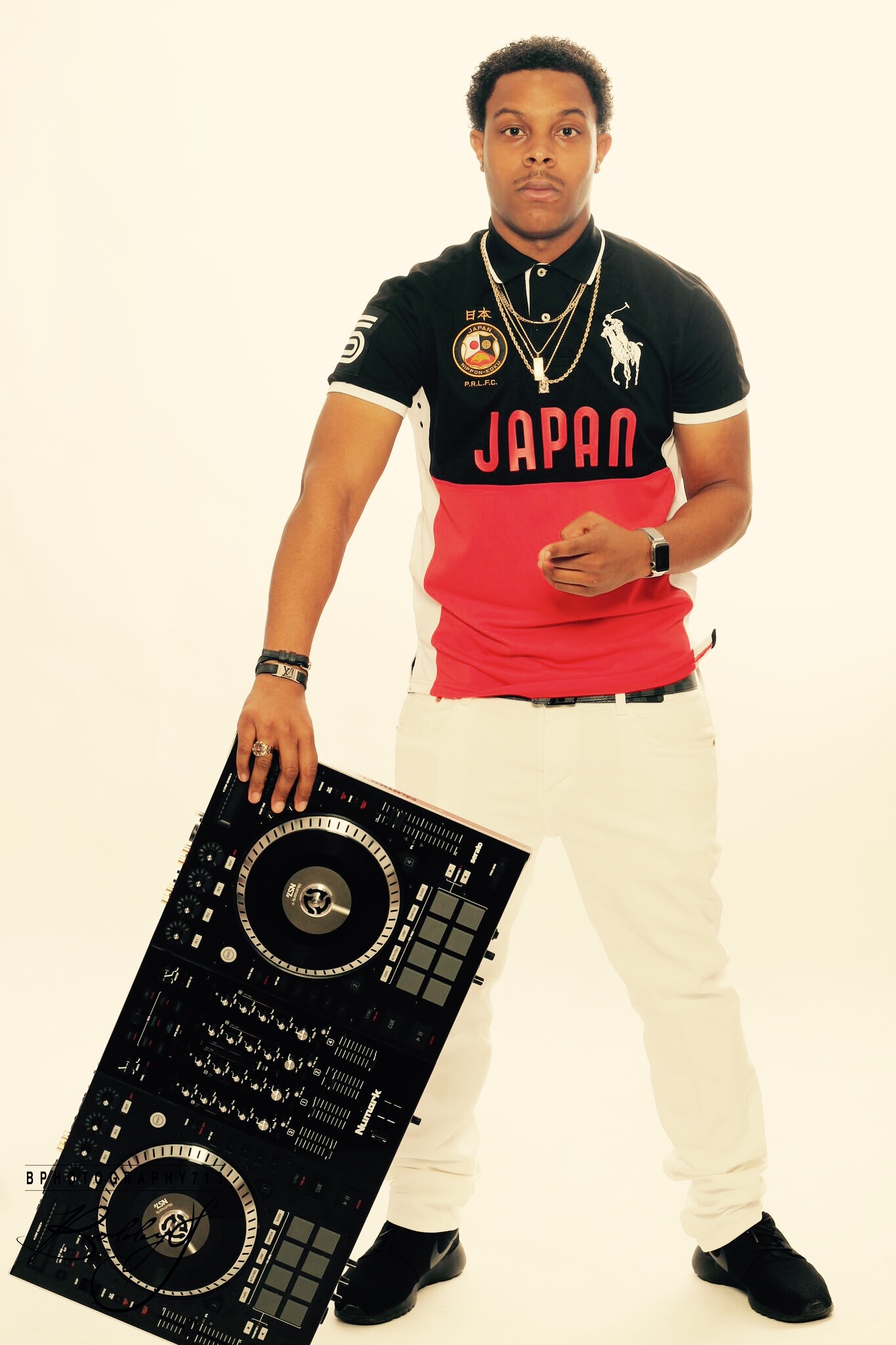 DJKRain