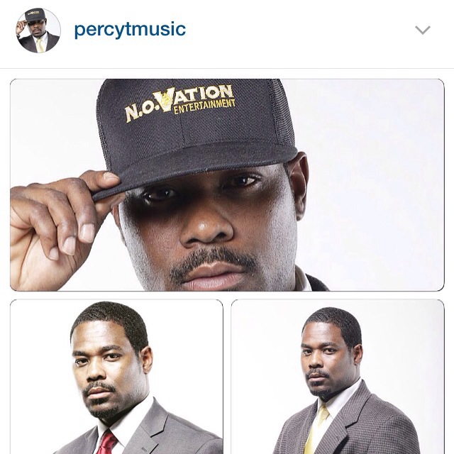 percytmusic