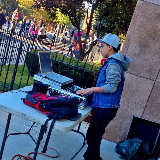 deejayraystylez