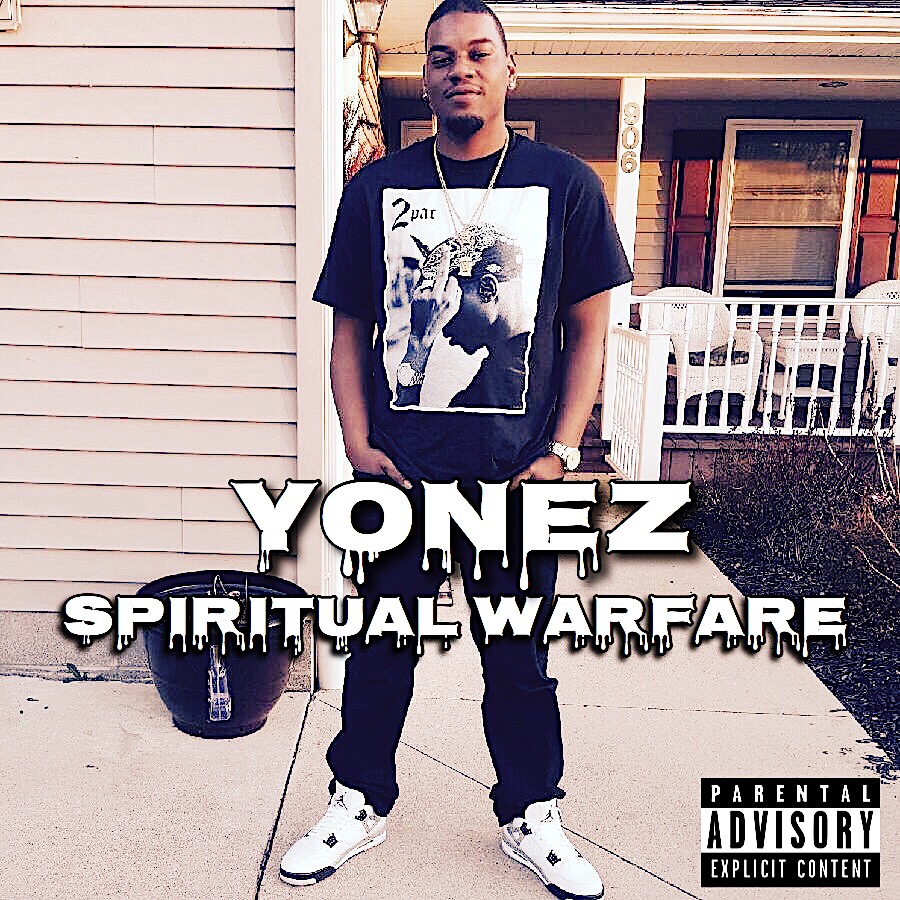 Yonez