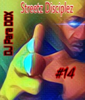 djparadox