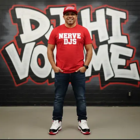 djhivolume
