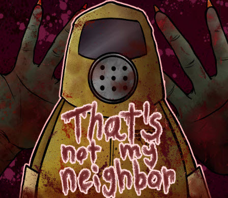 That's Not My N