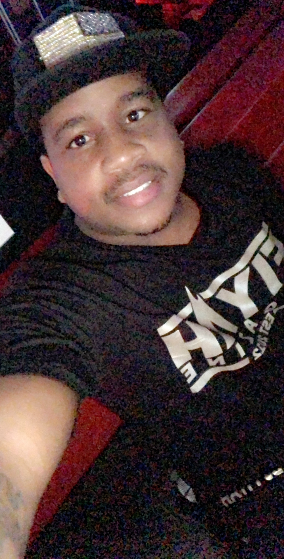 DJFiyah