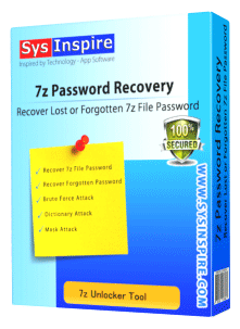 7zpassword