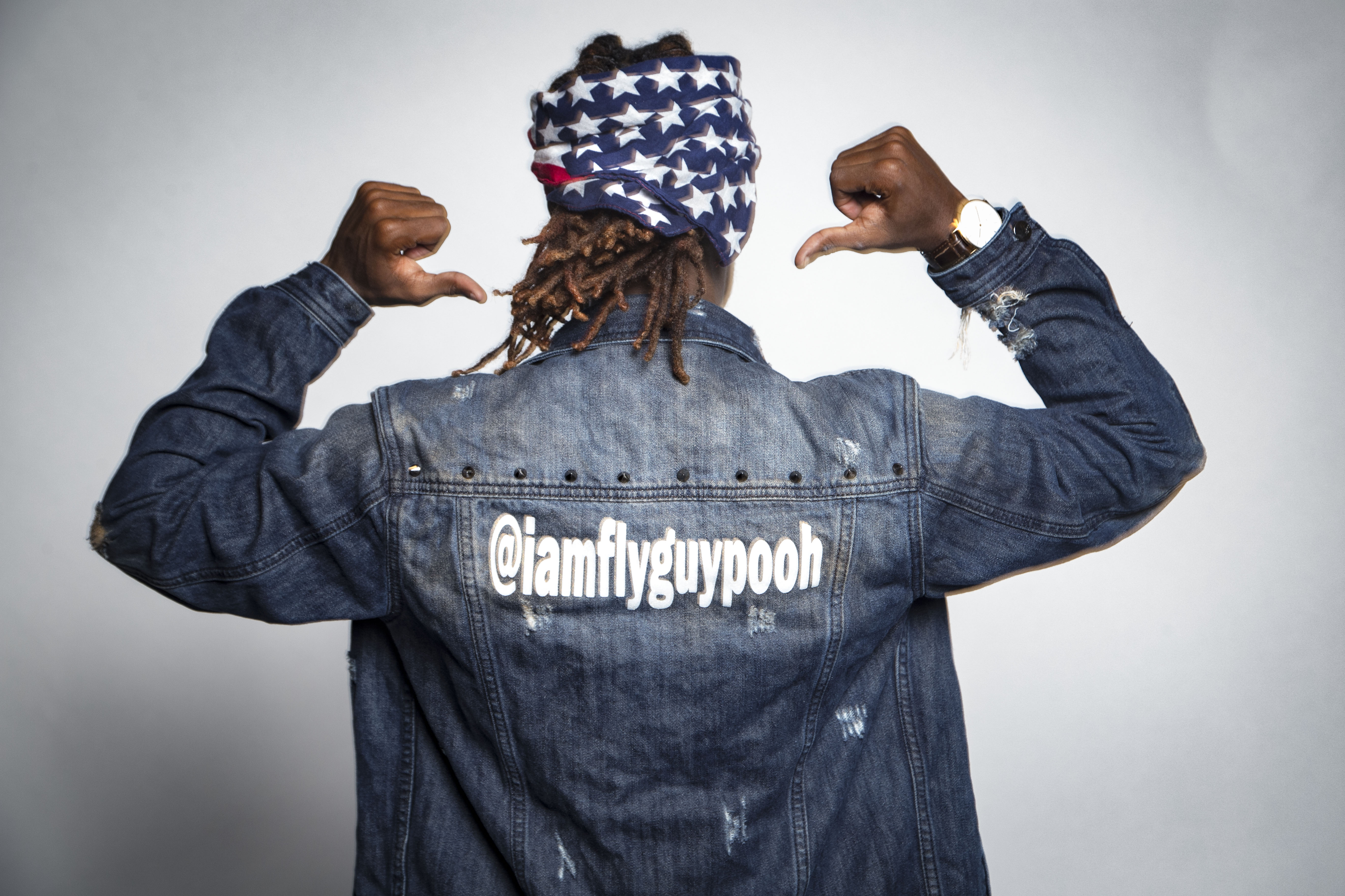  FlyGuyPooh