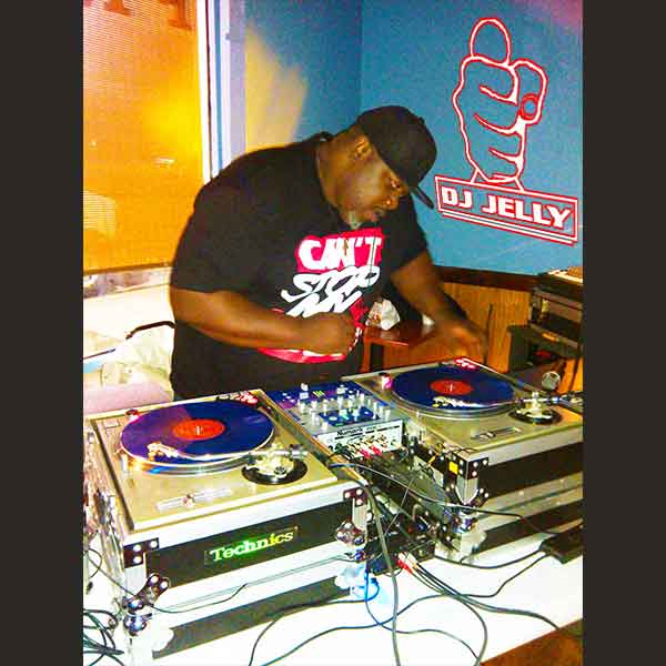 DJJelly