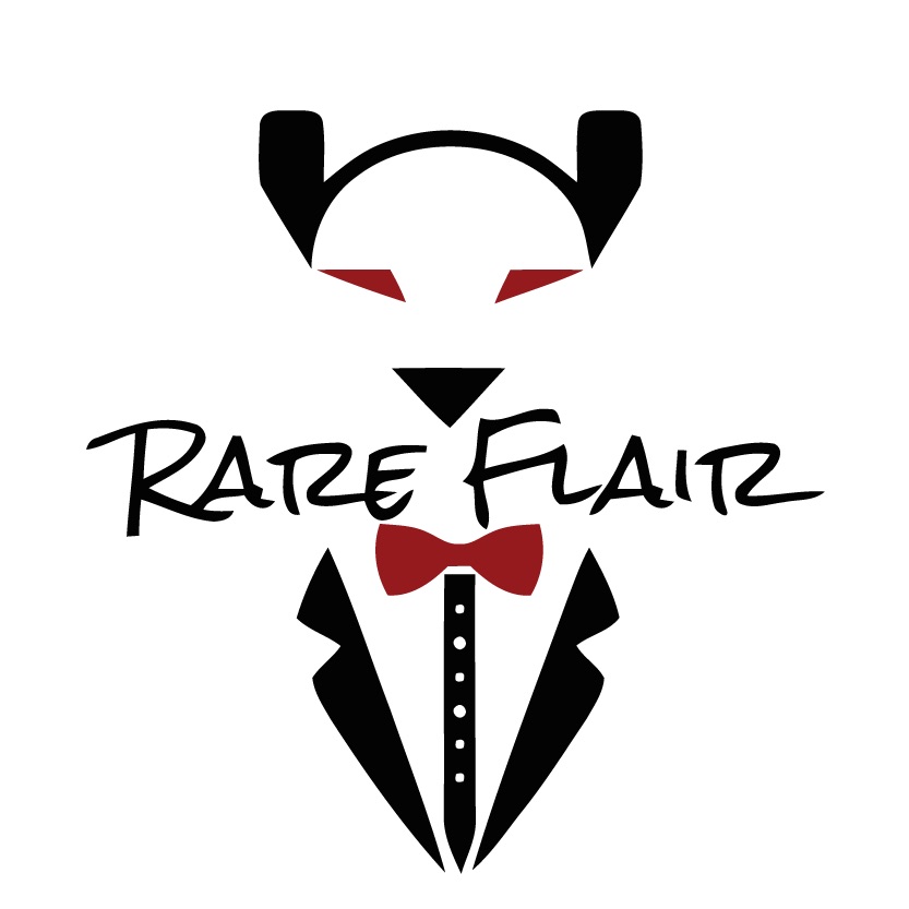 RARE FLAIR ENT 
