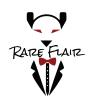 RARE FLAIR ENT 