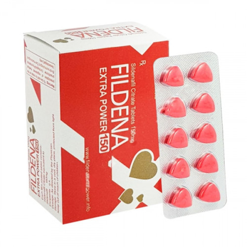 Fildenaa150mg