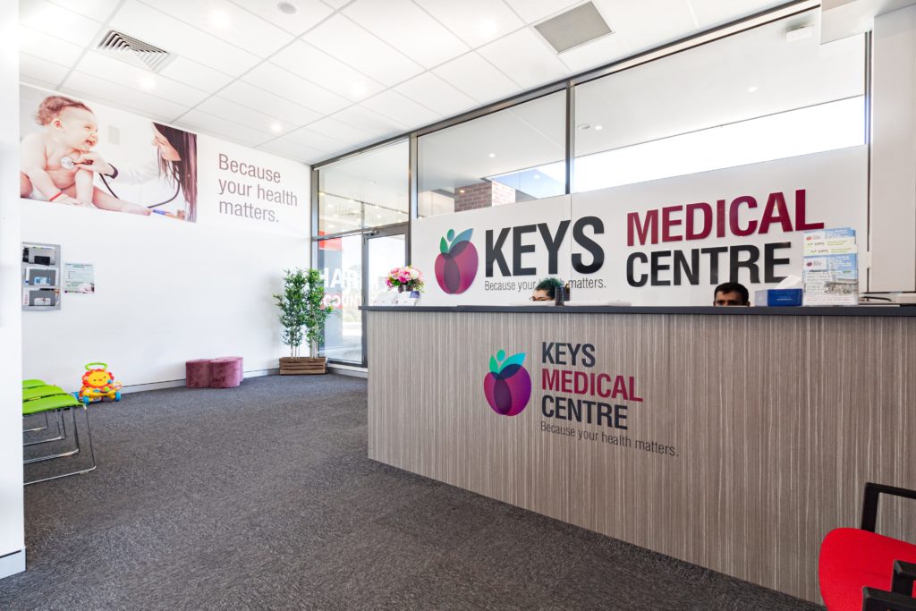 keysmedicalcent