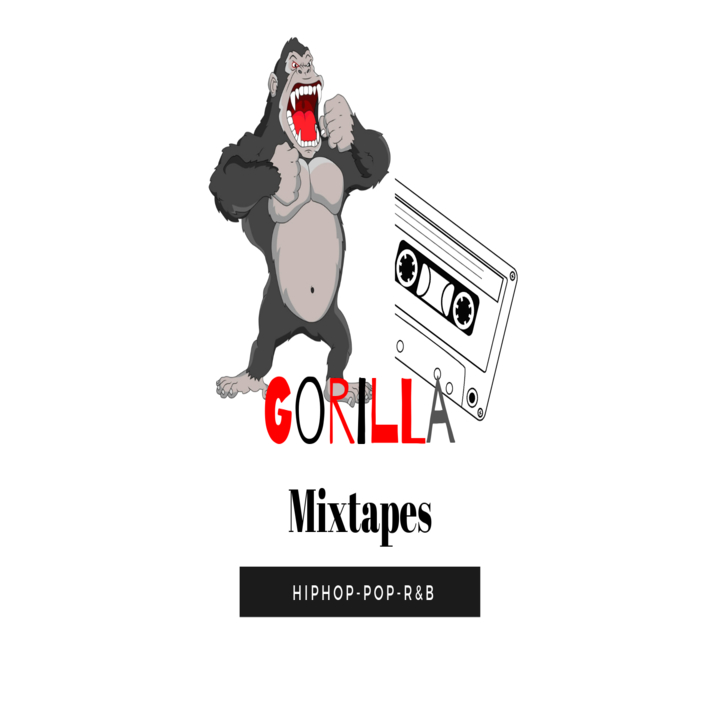 GorillaMixtapes