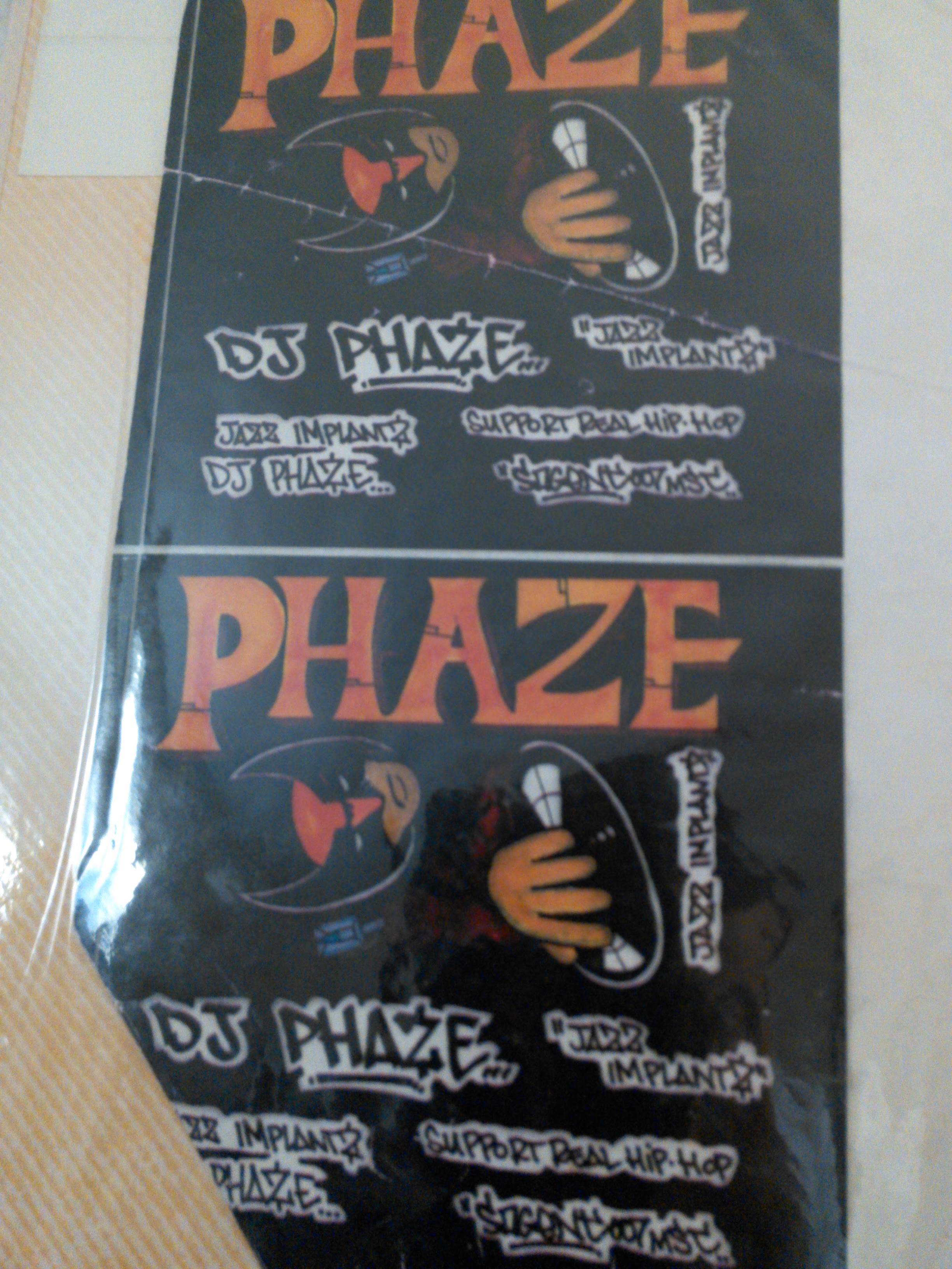 Phazo