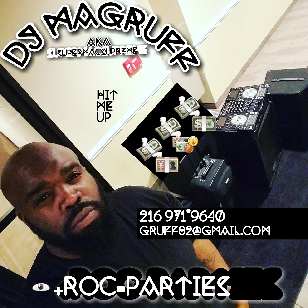 Djmagruff