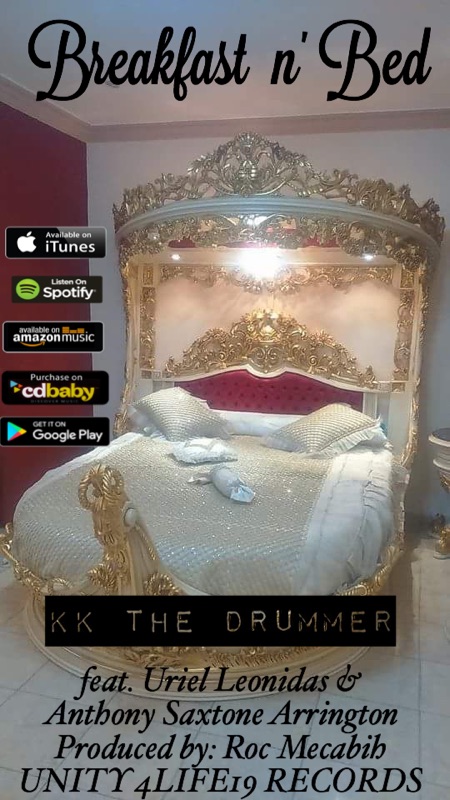 Kkthedrummer