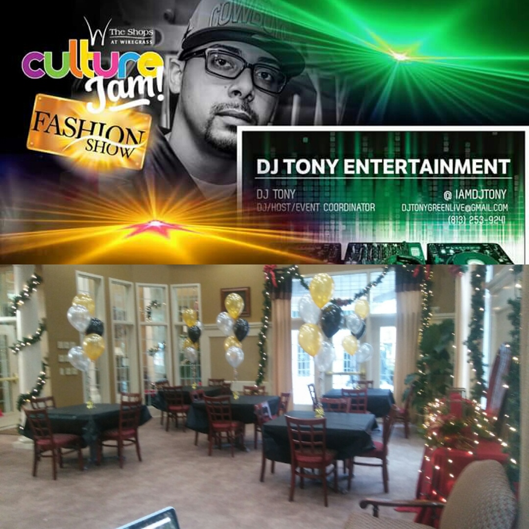 iamdjtonygreen