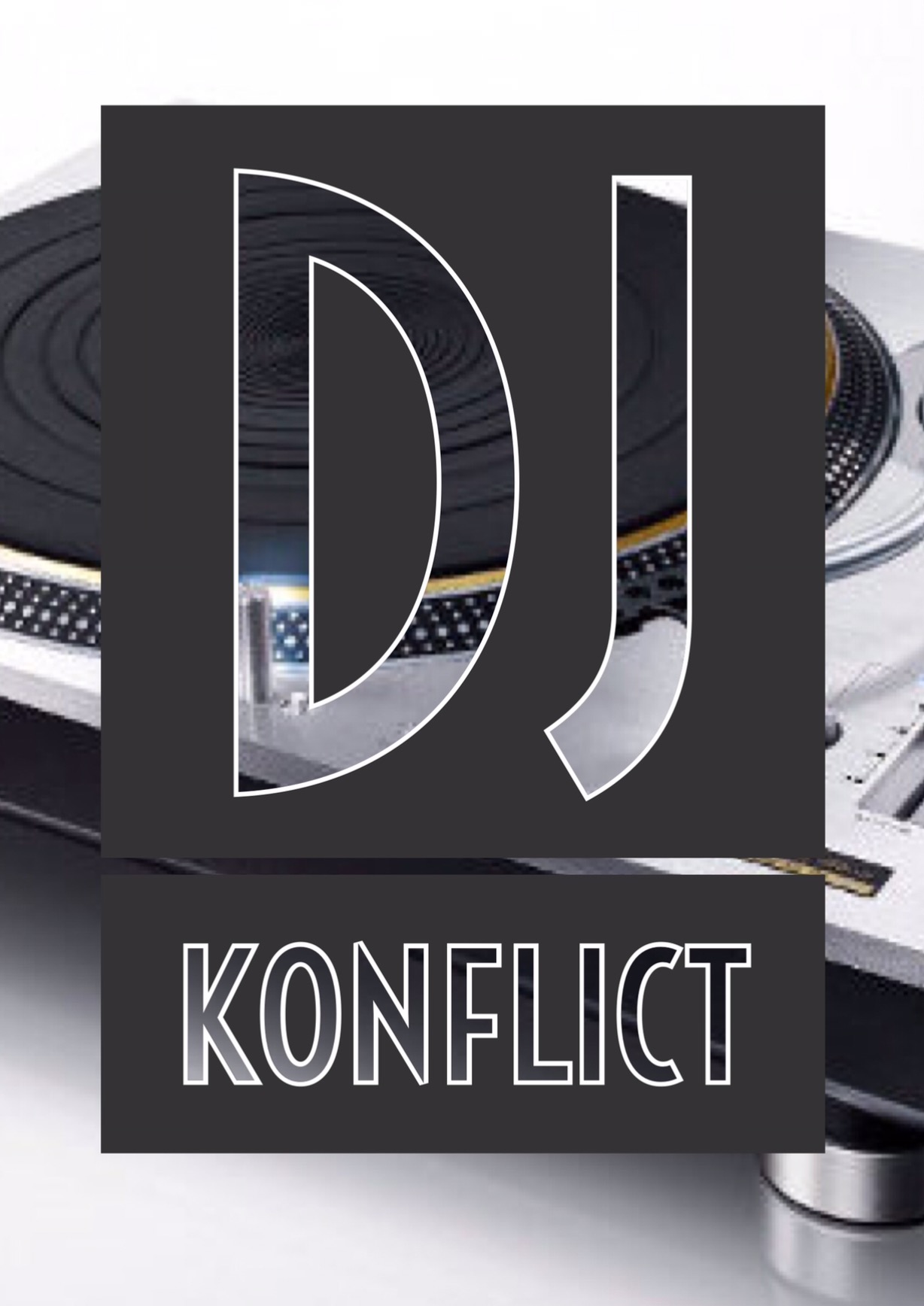 Djkonflict