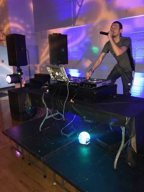 DJFUTURISTIC