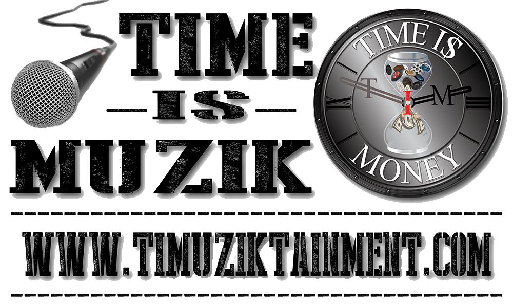 TimeIsMuzik