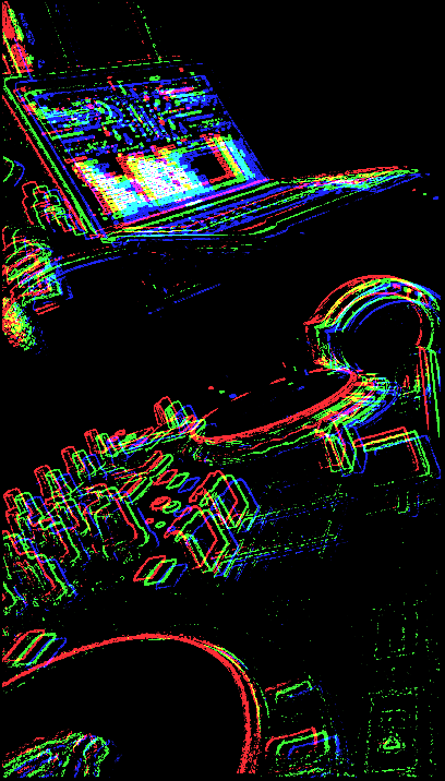 psychedelic
