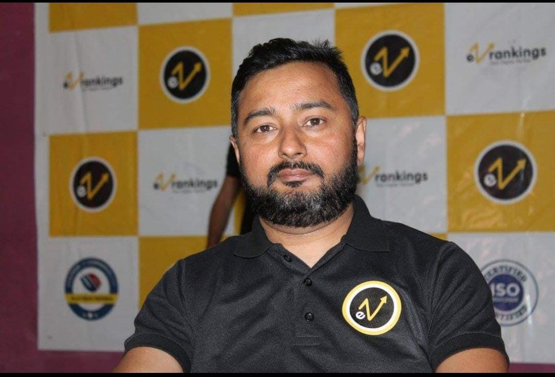 rajiverana
