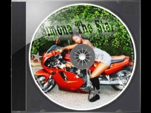 Simone The Star