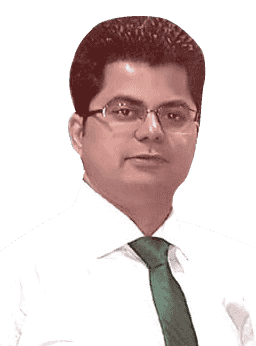 Dr Pankaj Mehta