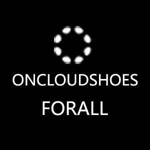oncloudshoesfor