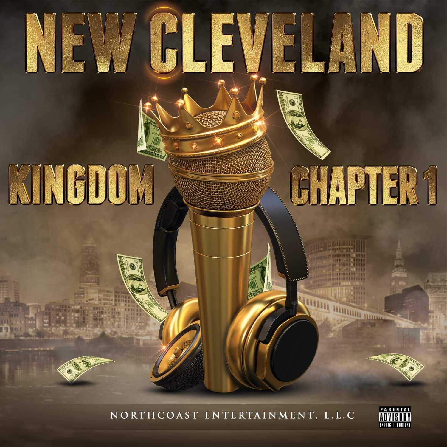 NewCLEKingdom