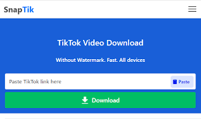 snaptik snaptik