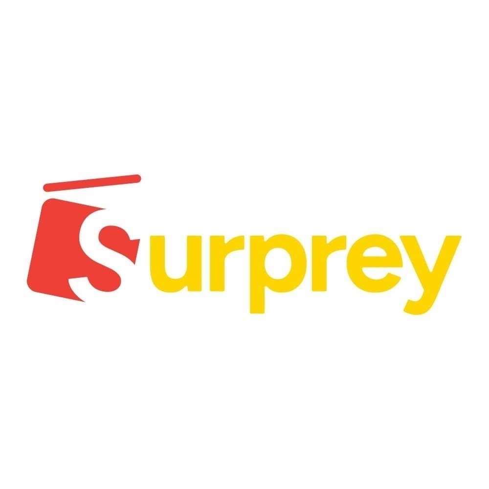 Surprey Surprey