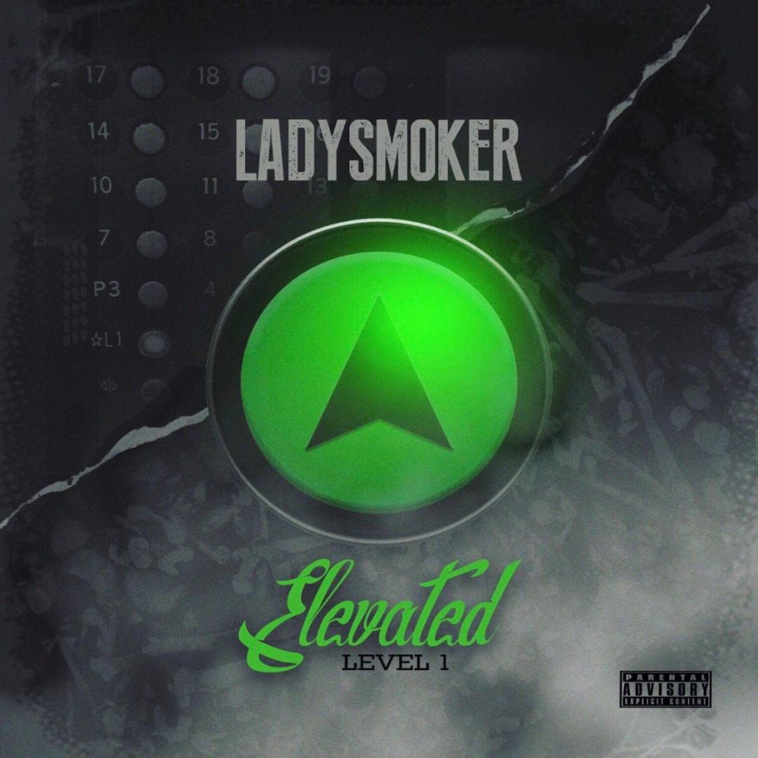 LadySmoker