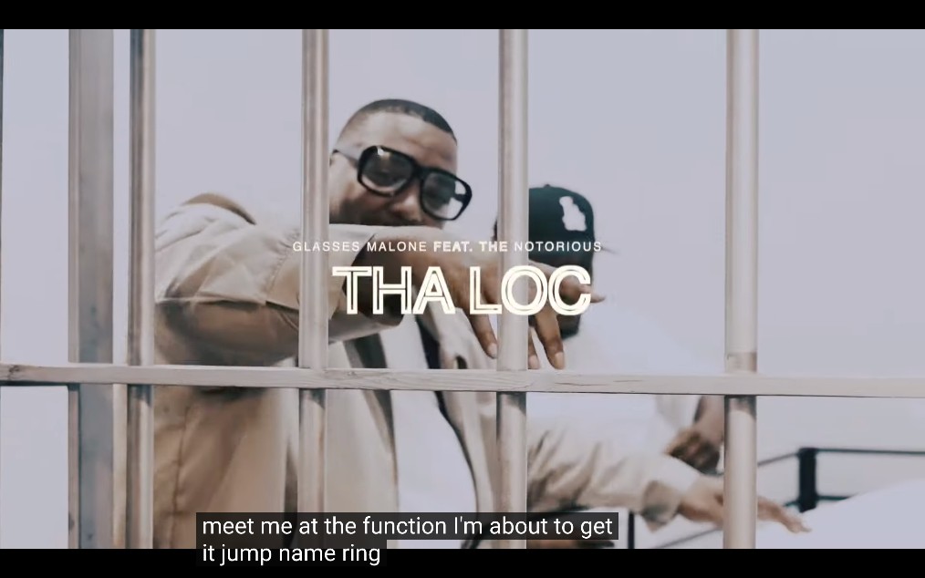 Tha Loc feat. The Notorious BIG