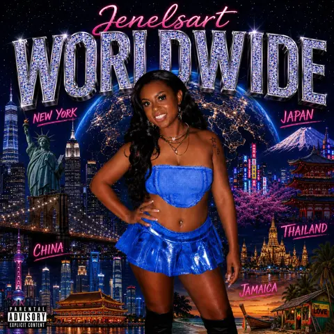 Worldwide