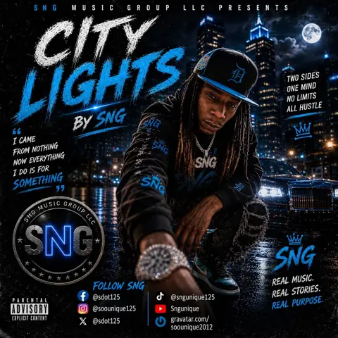 City Lights