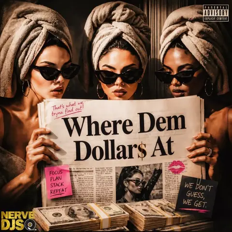 Where Dem Dollars At