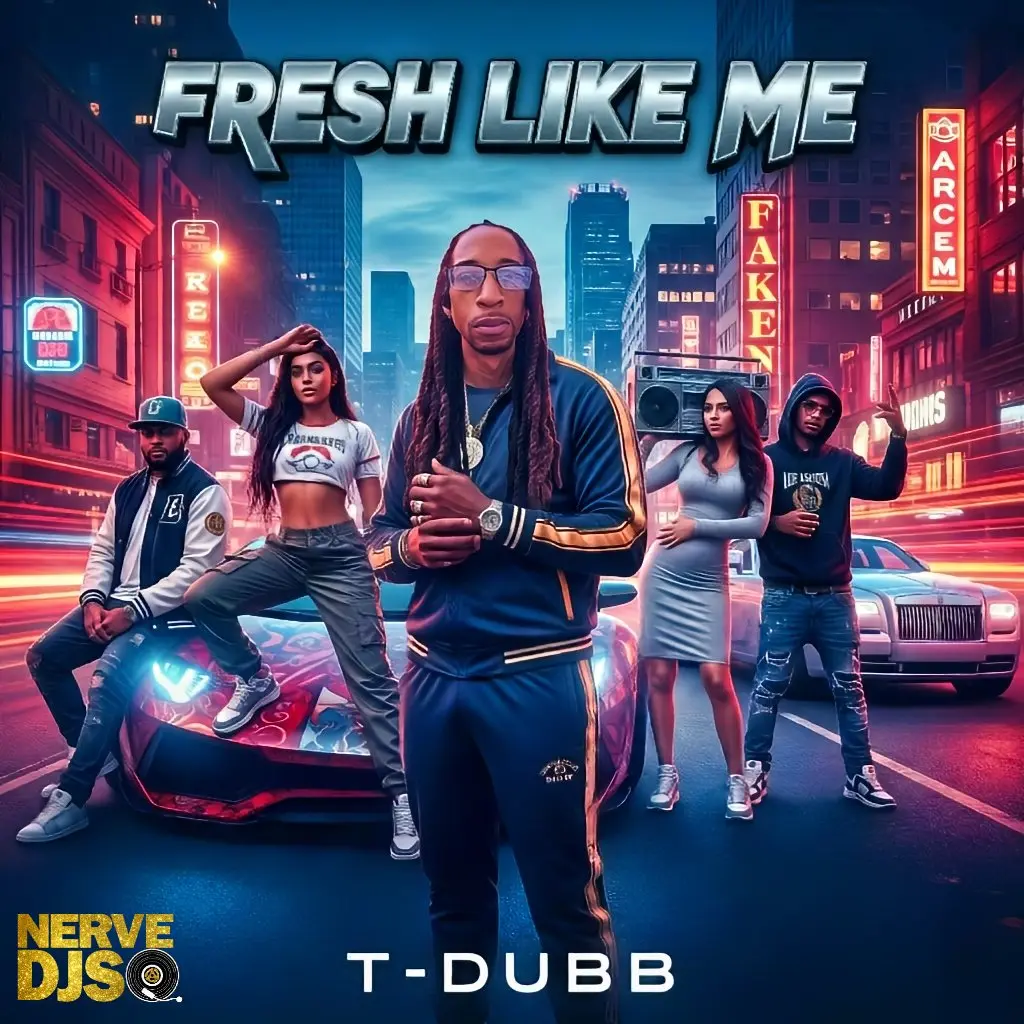 Fresh Like Me (Clean)