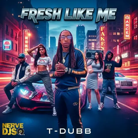 Fresh Like Me (Clean)
