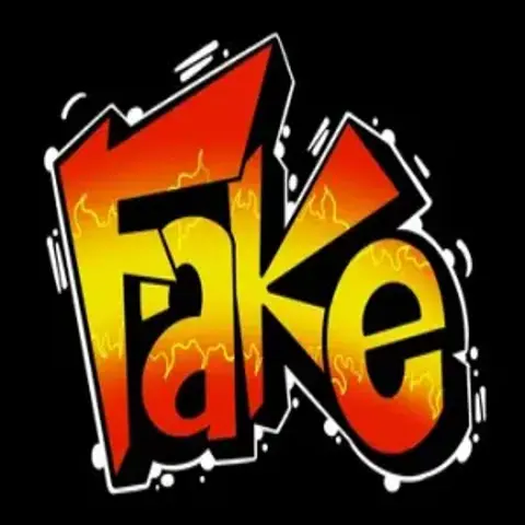 Fake