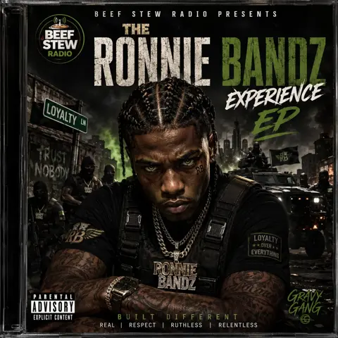 Ronnie Bandz Experience