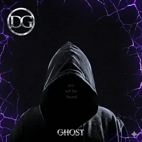 David Givens-Ghost