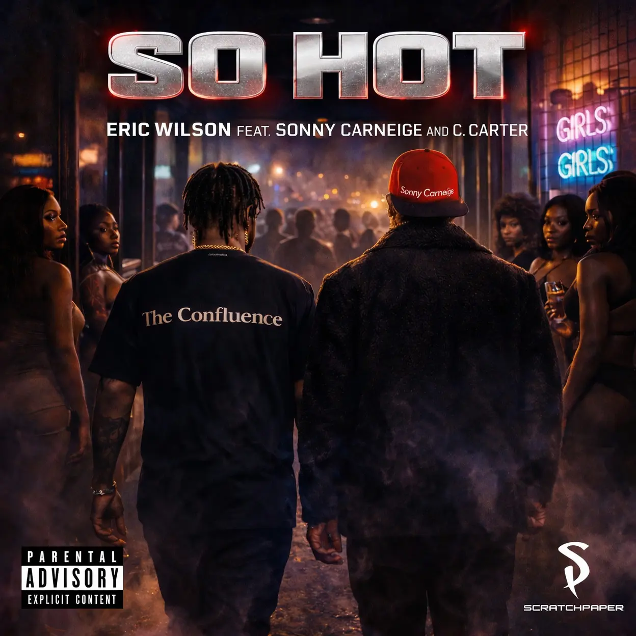 So hot by eric wilson - Uploaded By : EricWilsonBeatz