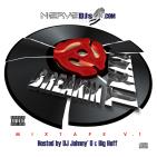 BREAKIN Traxx Vol. 1 BREAKIN Traxx Vol. 1