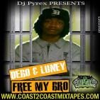 FREE MY BRO FREE MY BRO