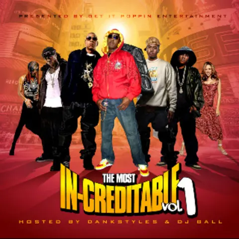 The Most In-Creditable 1