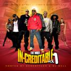 The Most In-Creditable 1