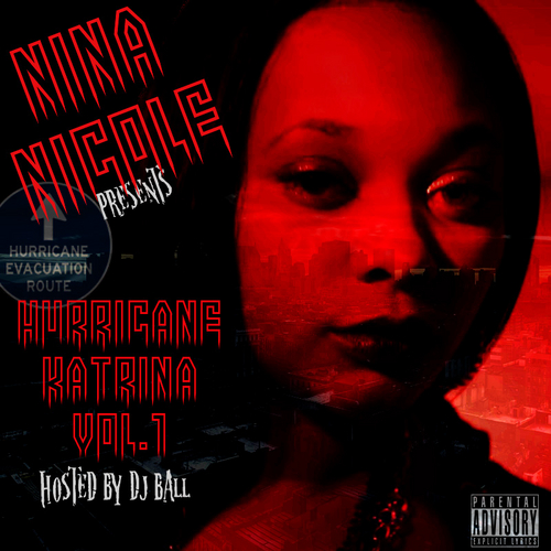 Hurricane Katrina By Nina Nicole 