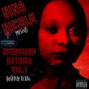 Hurricane Katrina By Nina Nicole 